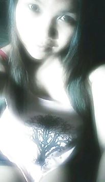 Me and me....teasing #29220914