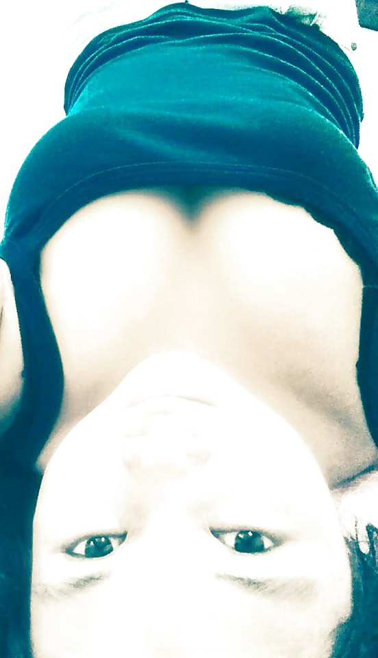 Me and me....teasing #29220918