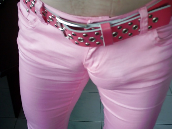 Dwim - geil auf pink - 05
 #30097209