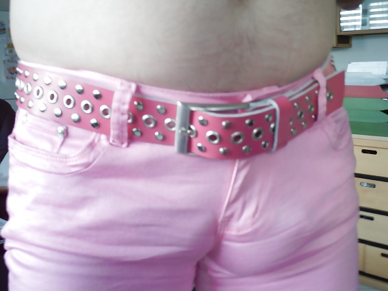 Dwim - geil auf pink - 05
 #30097215