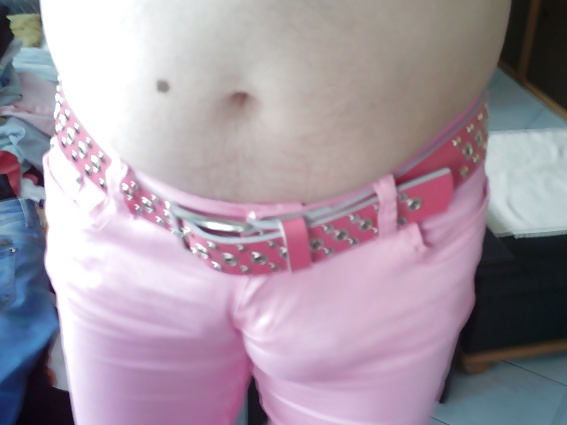 Dwim - geil auf pink - 05
 #30097221