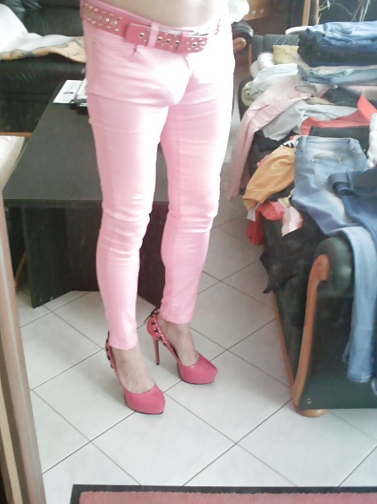Dwim - geil auf pink - 05
 #30097230