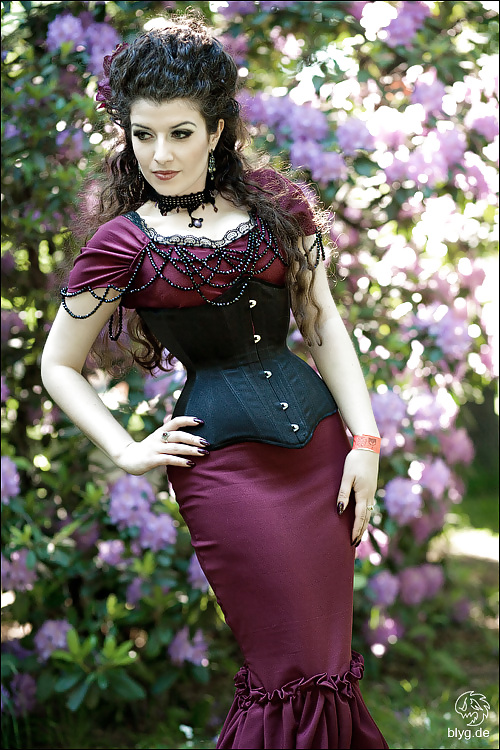 Corset XIV #23127314