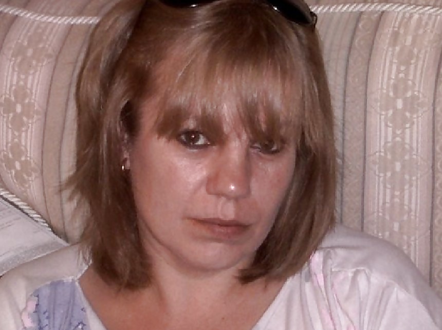 Jayne Nicholson 51 yo From Hull #24559130