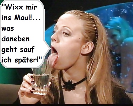 German Captions best of celebs #35150269