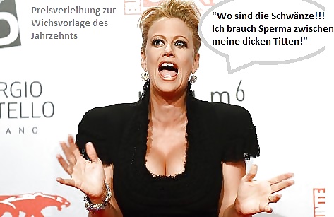 German Captions best of celebs #35150384