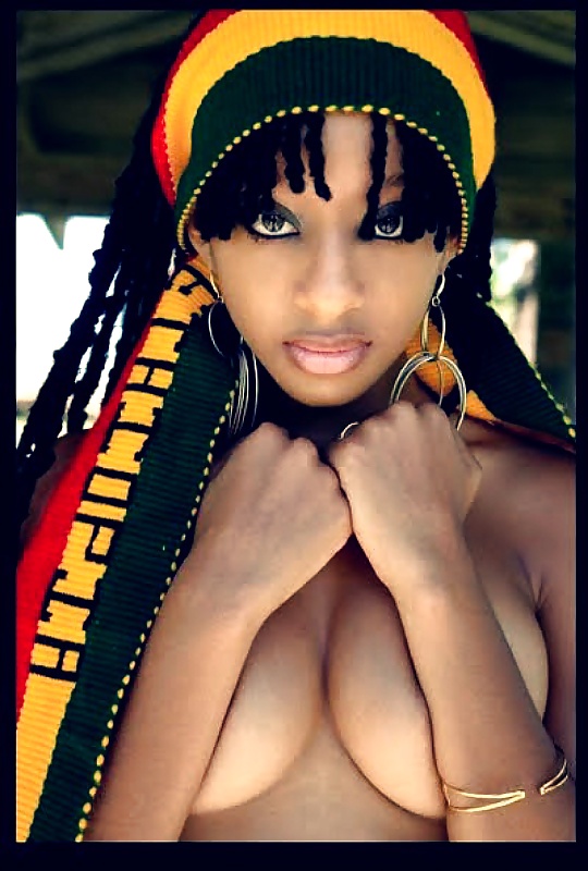 Eritrean and Ethiopian models and sluts #27278312