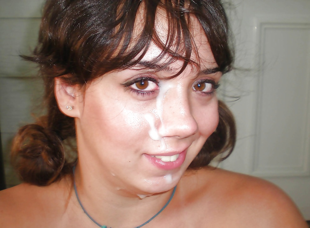 Frosted Faces #28093327