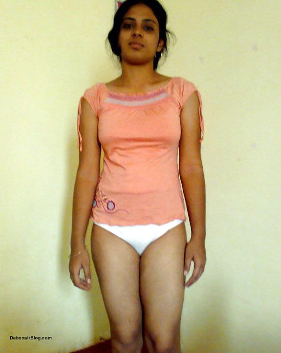 Indian College Girl #37682542