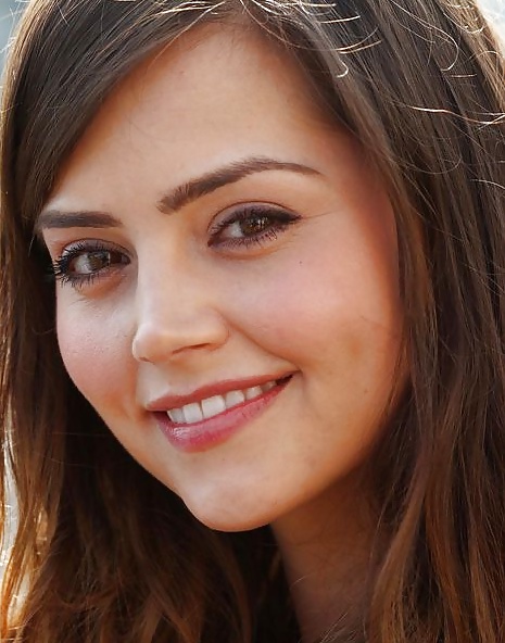 Jenna coleman
 #32071084