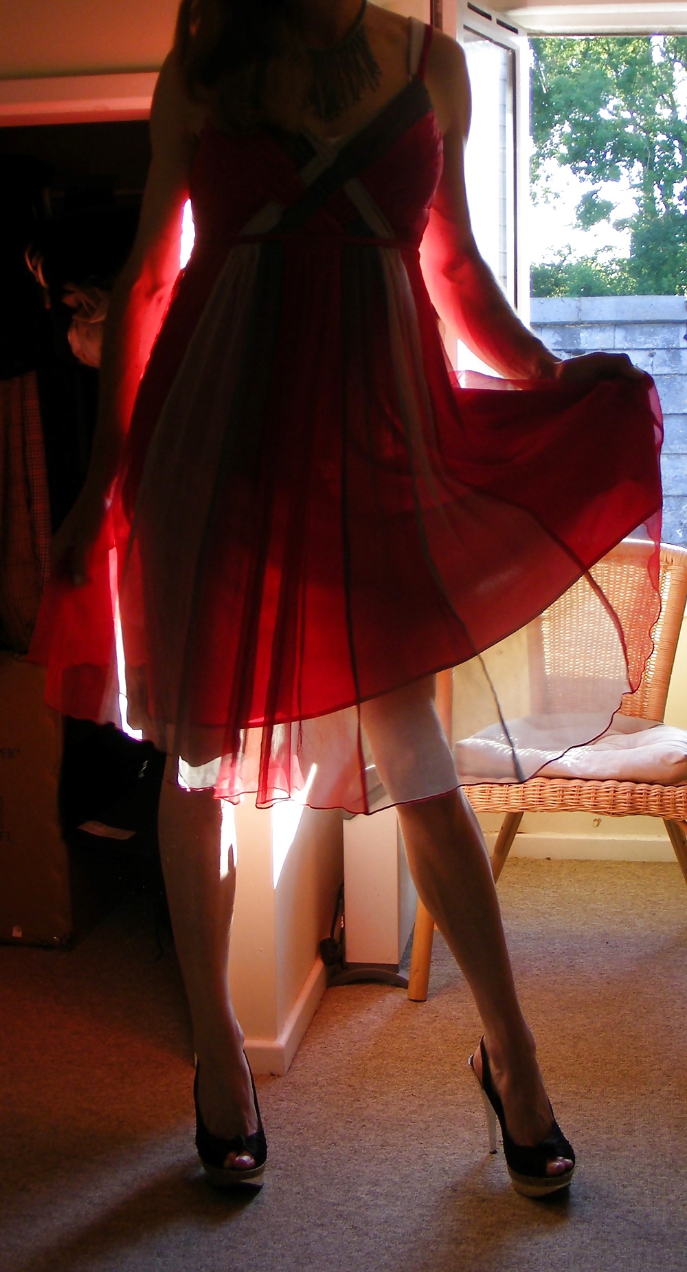 More stripping and posing #30445892