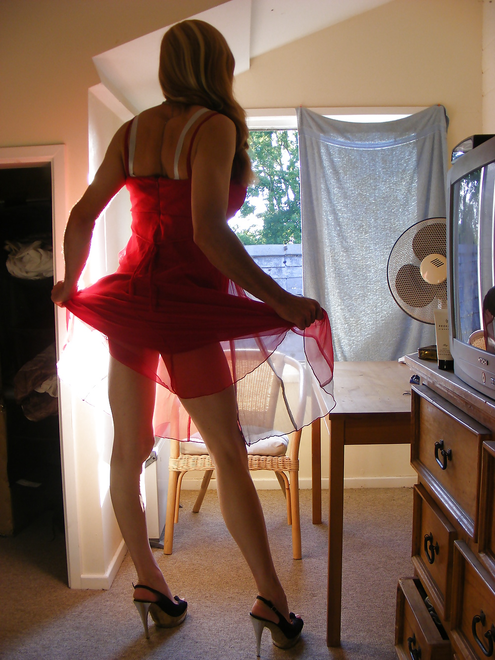 More stripping and posing #30445903