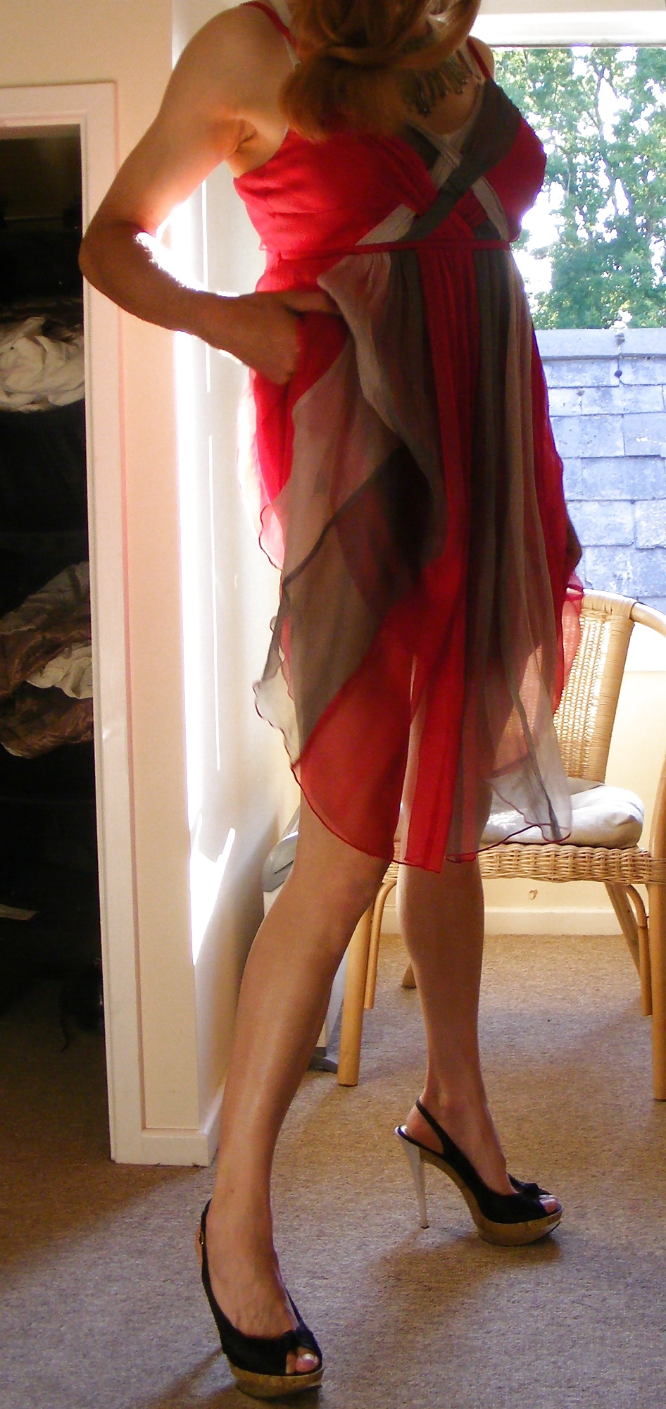 More stripping and posing #30445946