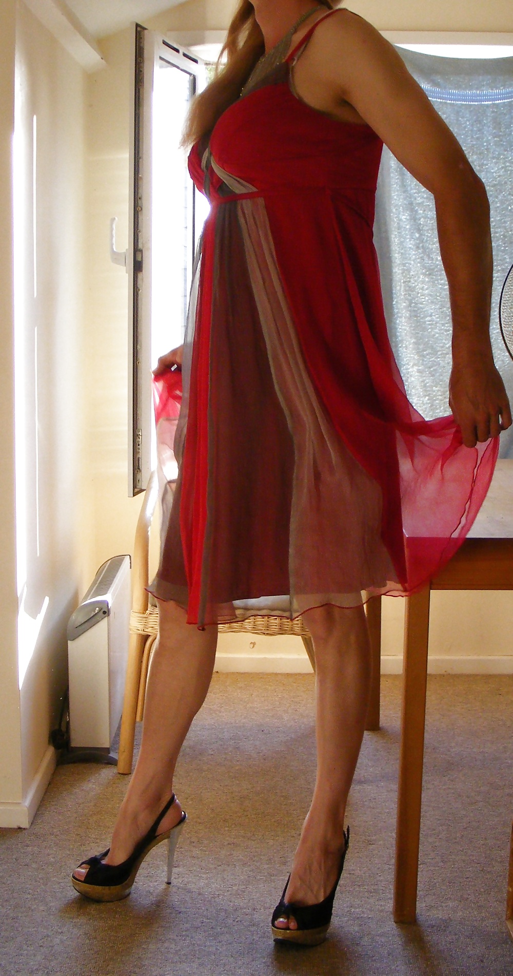 More stripping and posing #30445952