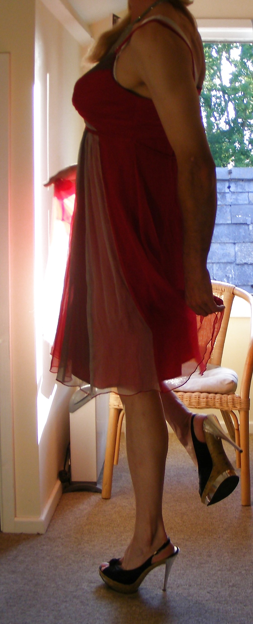 More stripping and posing #30445960
