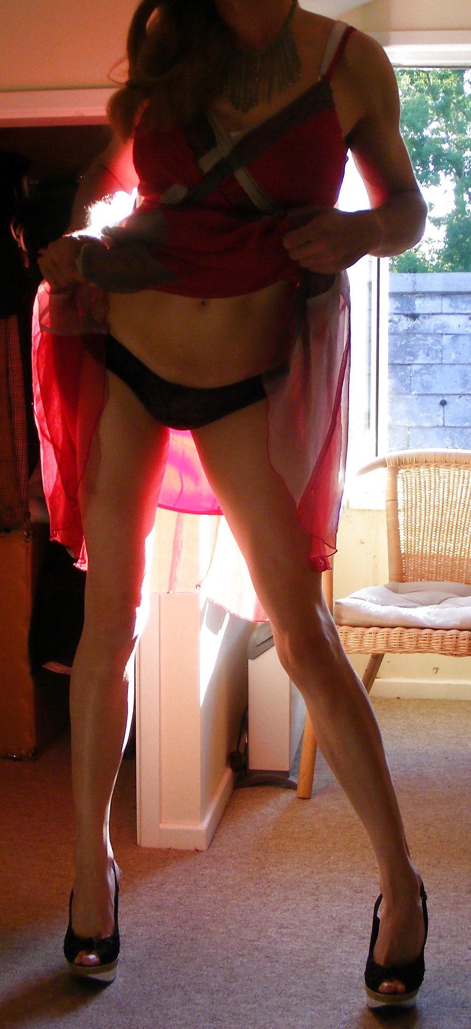 More stripping and posing #30445998
