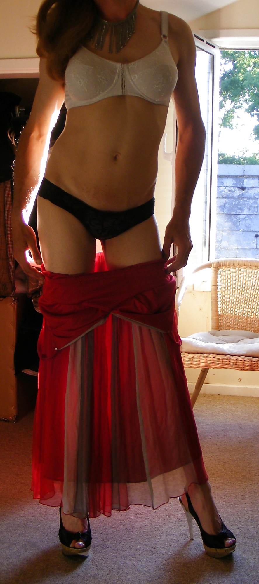 More stripping and posing #30446054