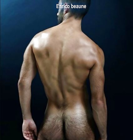 Enrico Beaune (das Bin Ich) #34601469