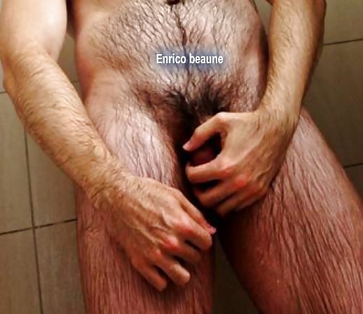 Enrico Beaune (das Bin Ich) #34601473