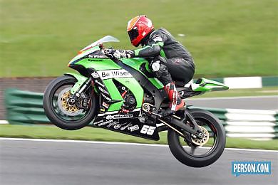 True me and my bike leeds bradford meets