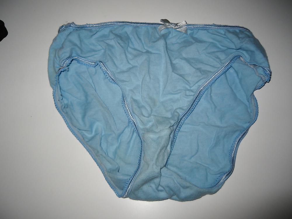 Stolen panties - Young niece's panties #33619273