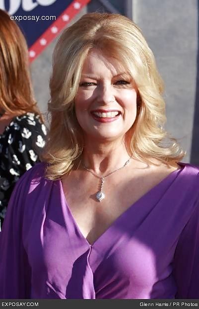 Mary Hart, Beautiful Mature Fuck Doll. #25171925