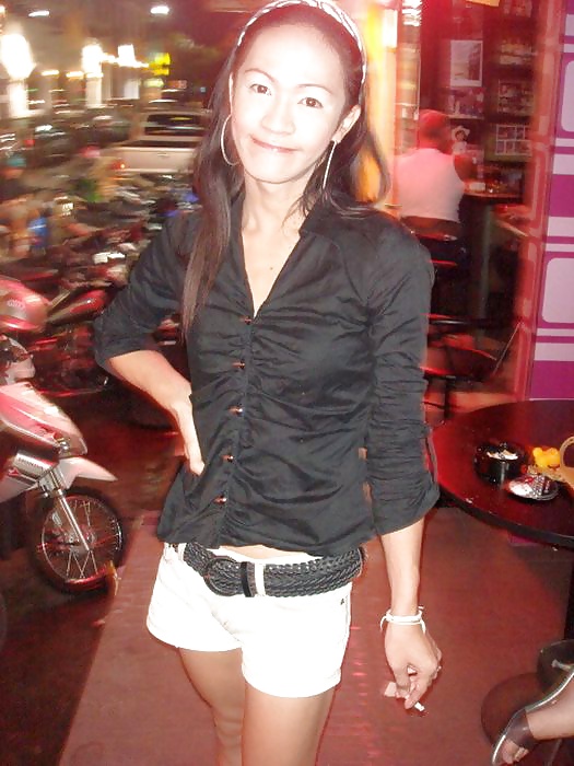 Pattaya Ladyboy Som aka Aem #33015103