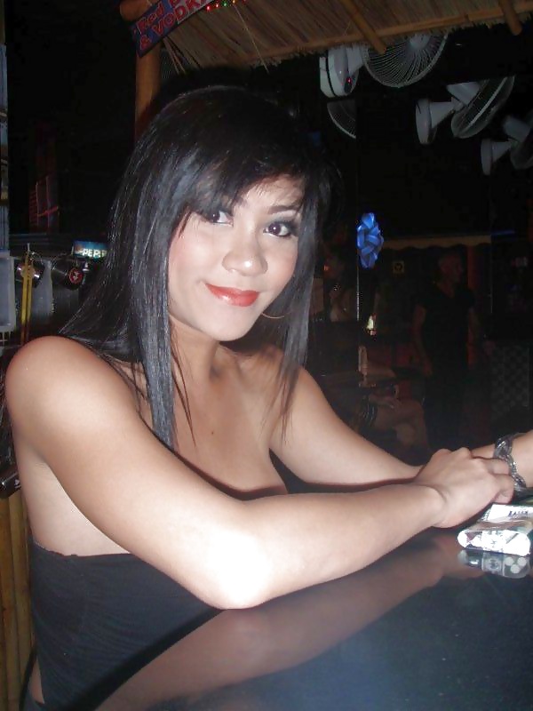 Pattaya Ladyboy Som aka Aem #33015133