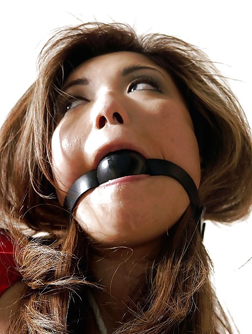 Gagged Part 1 #23585630