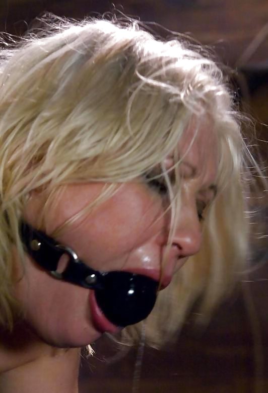 Gagged Part 1 #23585646