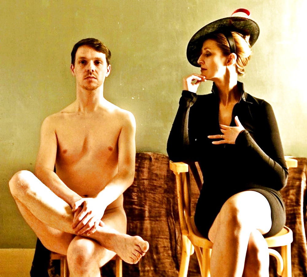 CFNM - A woman's Enjoyment #30820484