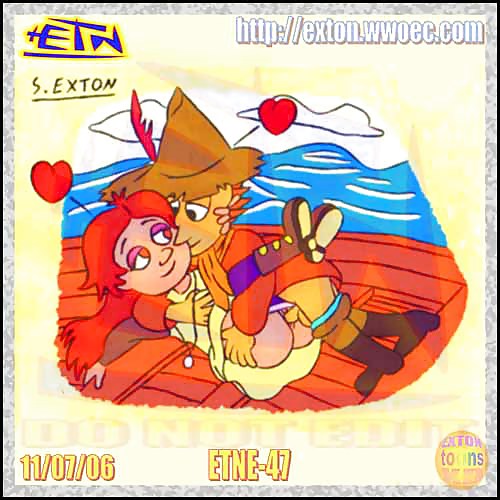 ムーミン・ポルノ2
 #36378286