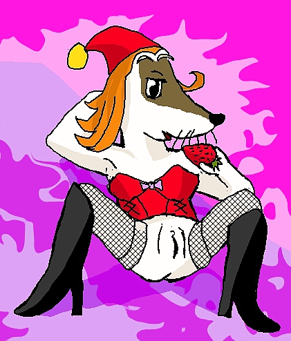 ムーミン・ポルノ2
 #36378289