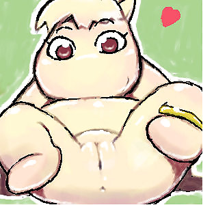 ムーミン・ポルノ2
 #36378291