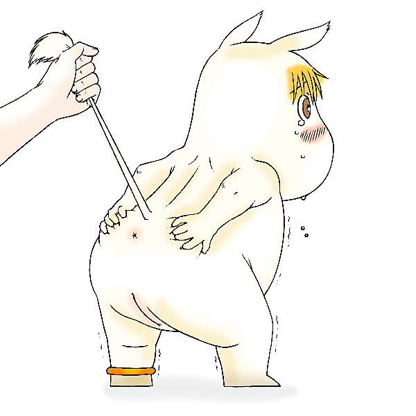 ムーミン・ポルノ2
 #36378317