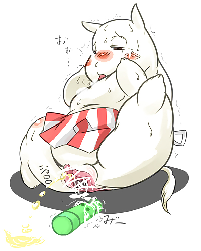 ムーミン・ポルノ2
 #36378323