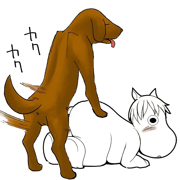 ムーミン・ポルノ2
 #36378329