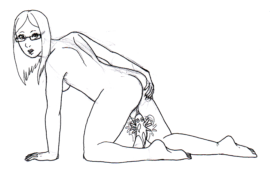 ムーミン・ポルノ2
 #36378340