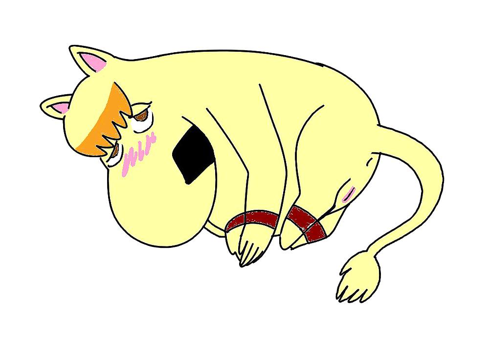 ムーミン・ポルノ2
 #36378345