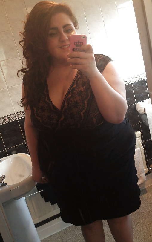 Me encantan las mujeres grandes
 #40744557