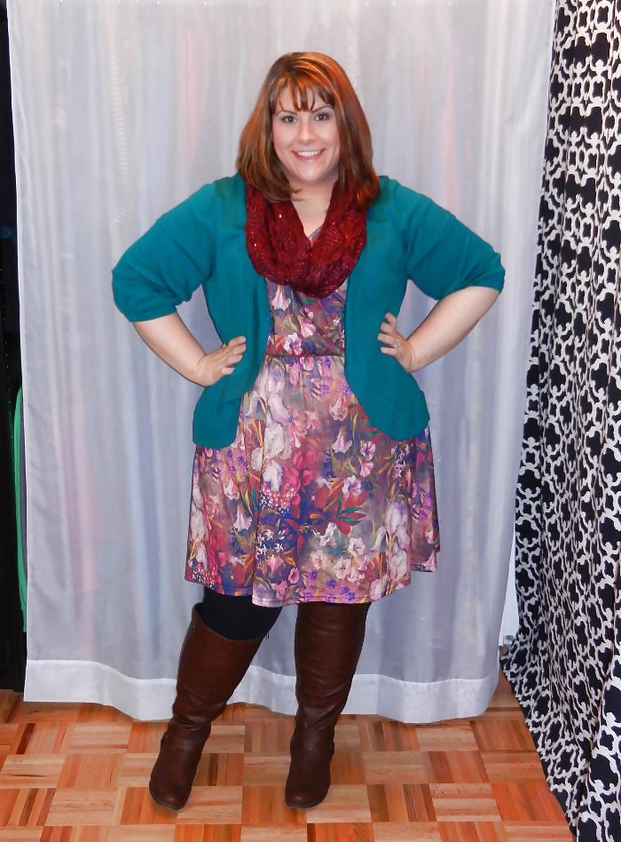 Me encantan las mujeres grandes
 #40744634