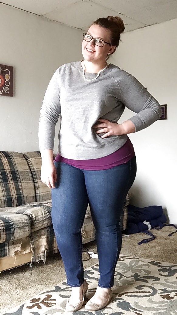 Me encantan las mujeres grandes
 #40744648