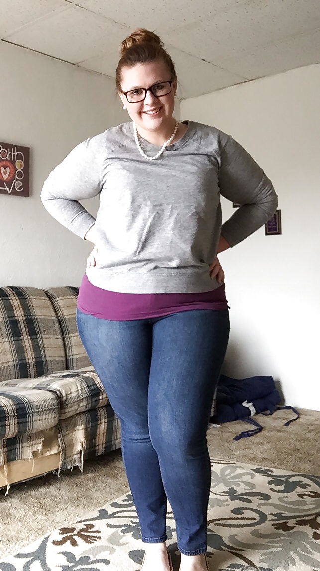 Me encantan las mujeres grandes
 #40744662