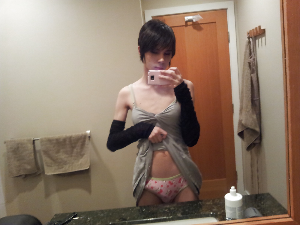 Trap Trans Sissy 2 17 14 #24301710