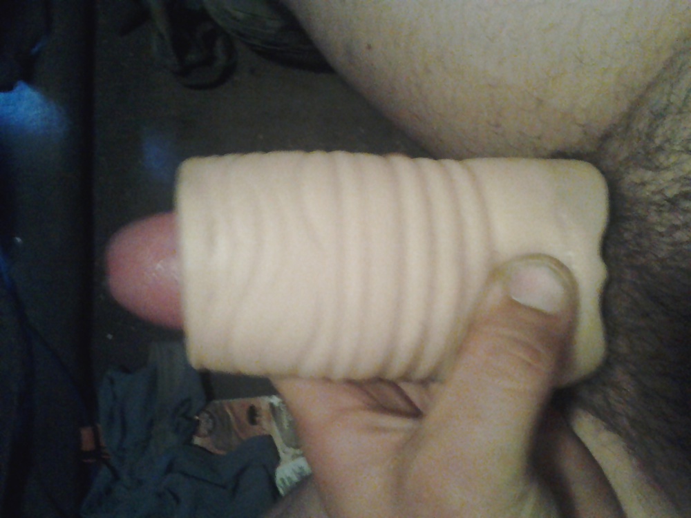 My cock & toy #34407379