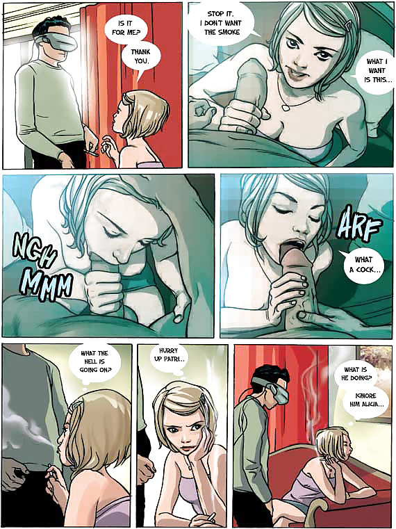 Gafas de sexo
 #26779292