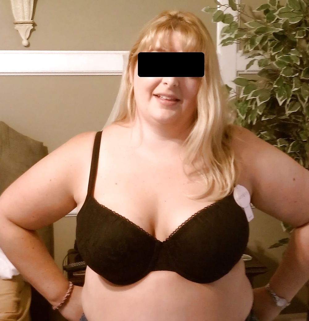 The Wife's New Bras - Comments Welcome #34142583