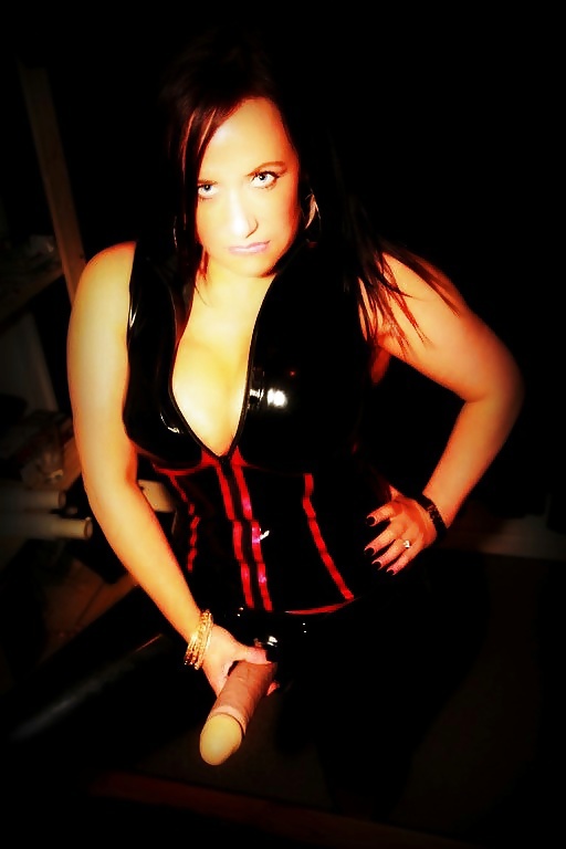 Zoe (Herrin R'eal) # 3 #28645405