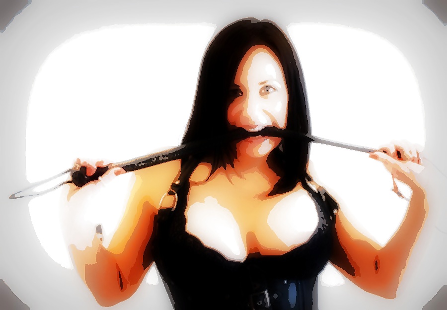 Zoe (Herrin R'eal) # 3 #28645443