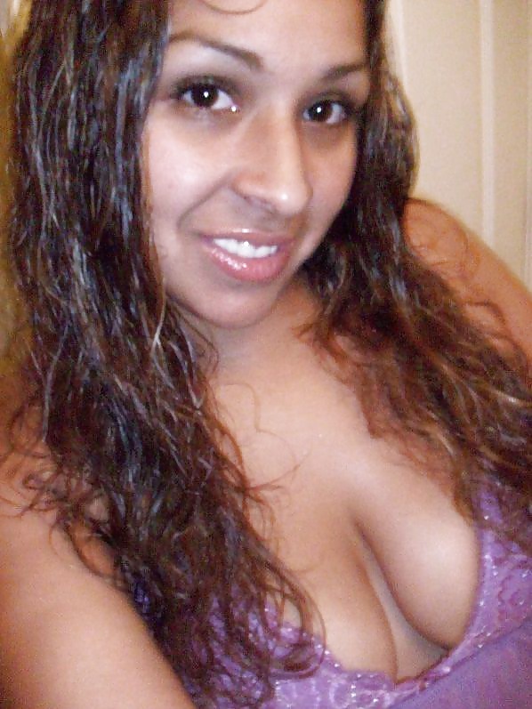 Thick latina milf #25719795